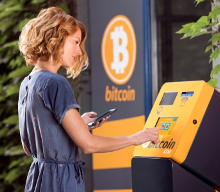 Bitcoin Automat