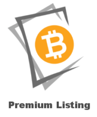 Coinpages Premium Listing