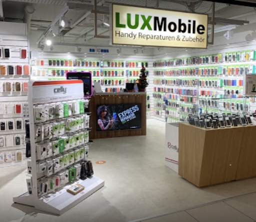 Einkaufscenter Zugerland bei der LUXMobile GmbH   Google Search