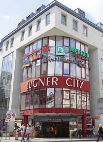 Bitcoin Automat Wien Lugner City
