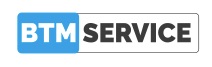 Seiten 1 BTM Service