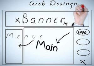 Pages 1 web agency, advertising, IT & web design
