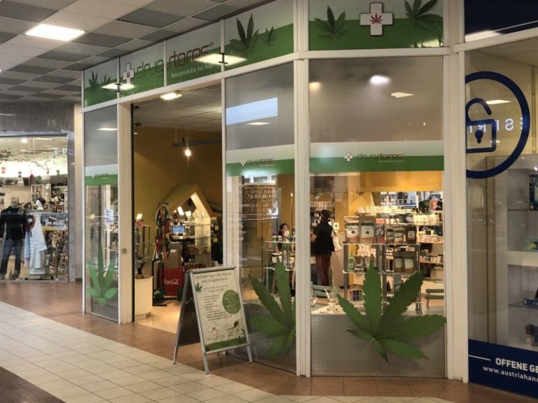 Drugstores Gmunden Drugstores Gmunden