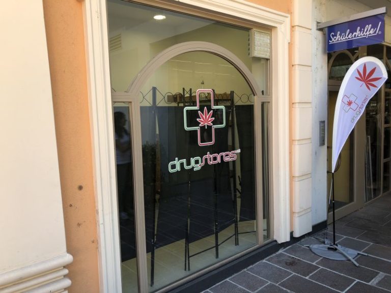 Drugstores Vöcklabruck