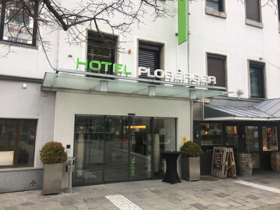 Hotel Ploberger