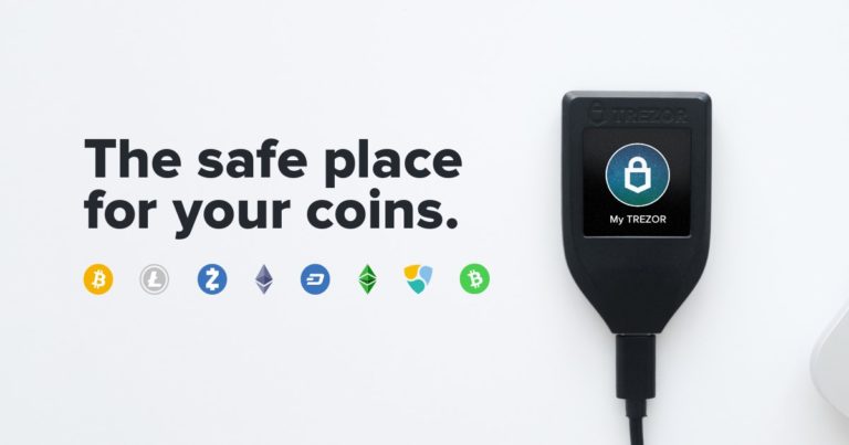 Trezor 2 trezor social02 768x403
