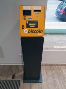 bitcoin barrie