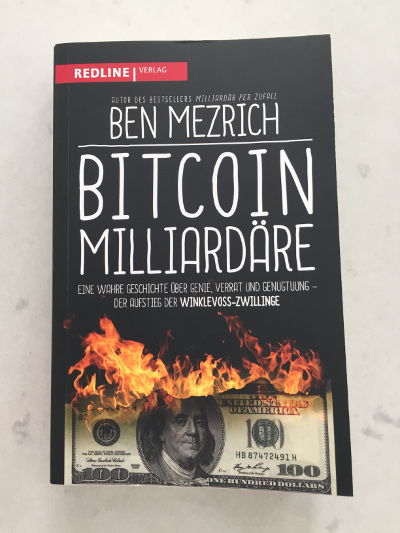 Bitcoin Millionare Geschichten.