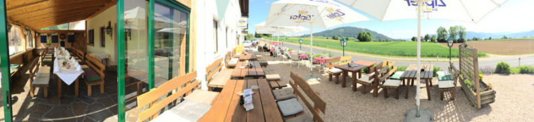 Gasthof - Pension Kreuzerhof 4 kreuzerhof2 768x176