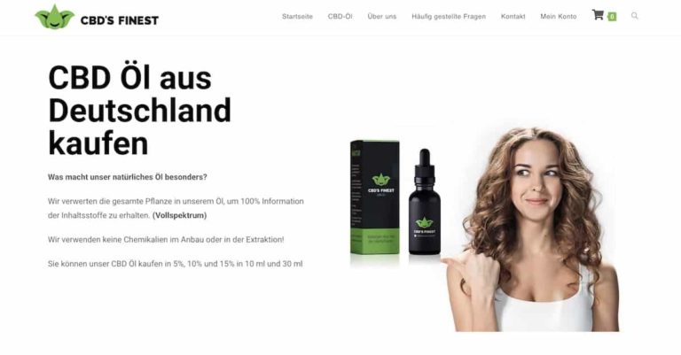 CBD’S Finest 3 CBDsfinest Erfahrungen 1 768x401