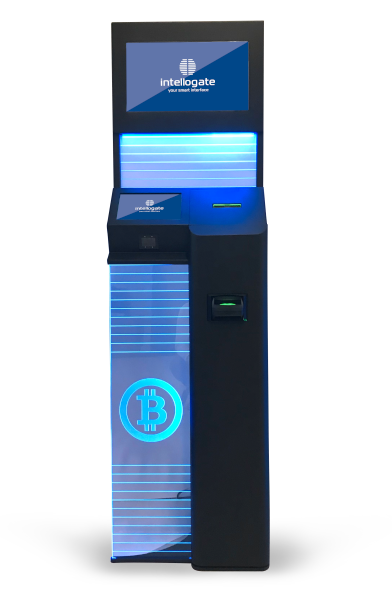 Bitcoin Automat Schweinfurt 40