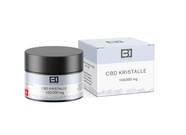 CBD Kristalle 100g 768x558
