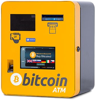 Bitcoin Automat Berlin Kottbusser Damm 30