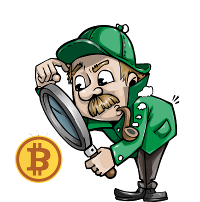Kennst Du Geschäfte und Restaurants die Bitcoin akzeptieren? 2 Bitcoin Scout