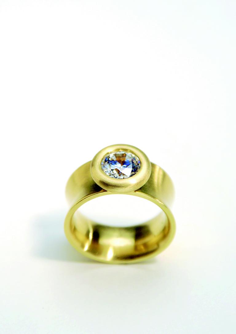 Atelier Baus Goldschmied 9 o.a. 09 82