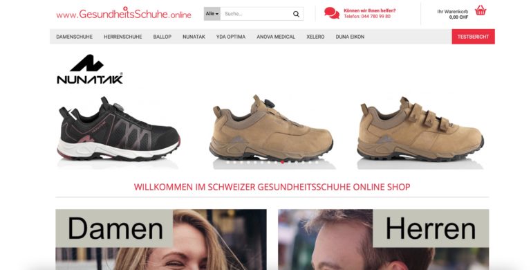 Gesundheitsschuhe Online mit Bitcoin 5 Bildschirmfoto 2022 02 21 um 12.06.46 768x390