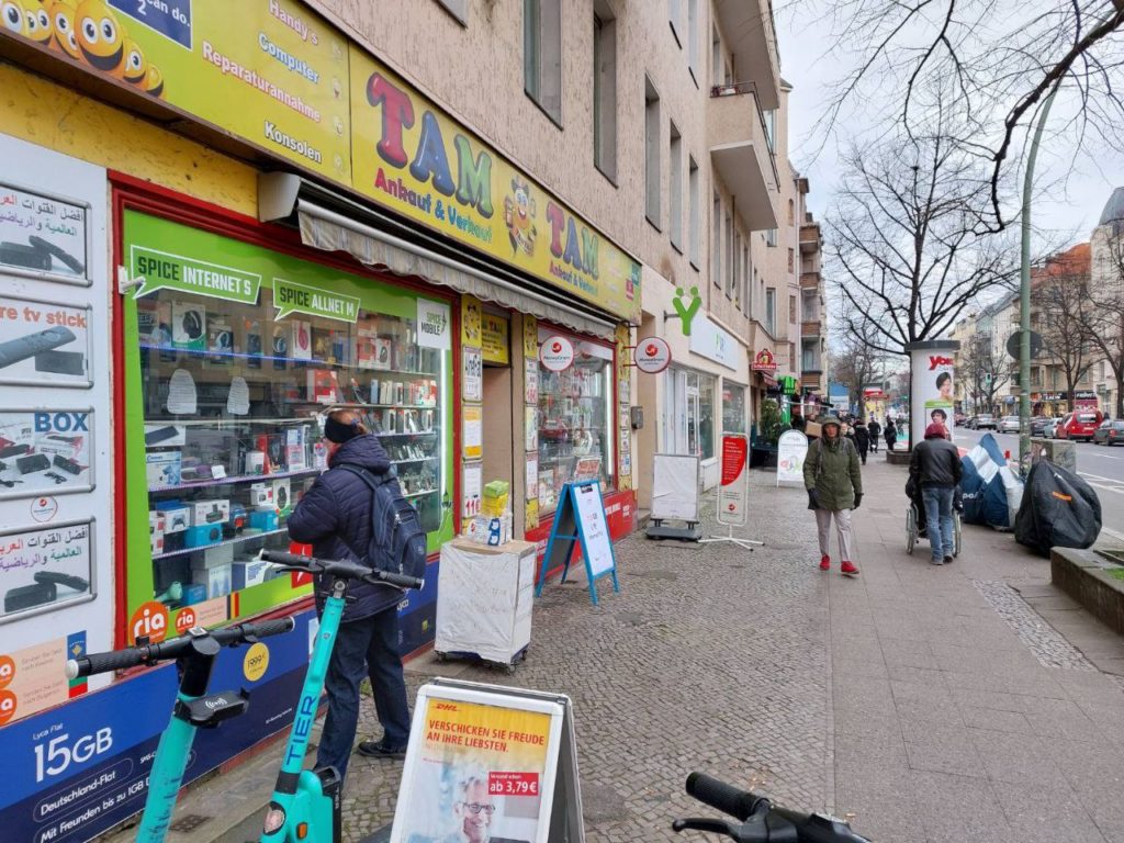 bitcoin automat berlin