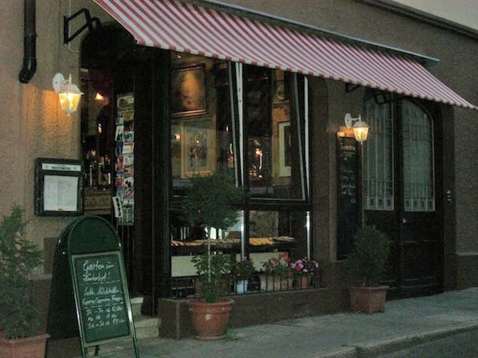 Cafe Wahnsinn in Stuttgart akzeptiert Bitcoin und Lightning Cafe Wahnsinn in Stuttgart akzeptiert Bitcoin und Lightning