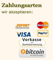 laglers akzeptiert Bitcoin