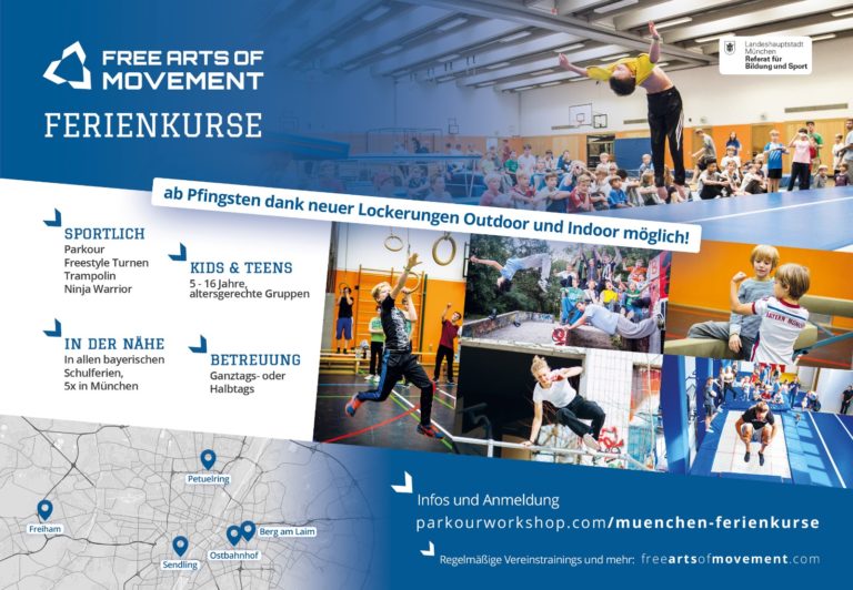 Ferienkurs Flyer 2021 768x532