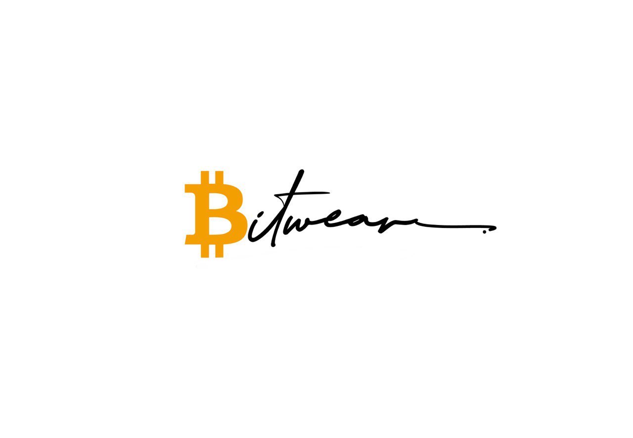 Bitwear Bitcoin Merch