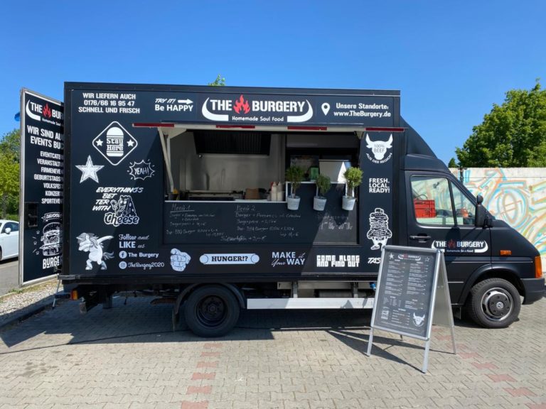 The Burgery - Dein Burgertruck 8 PHOTO 2020 05 03 16 25 56 768x576