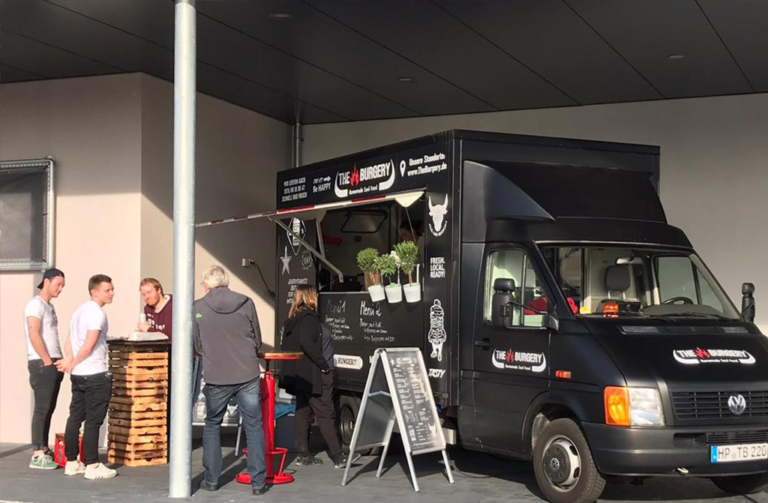 The Burgery - Dein Burgertruck 6 the brugery foodtruck 768x503