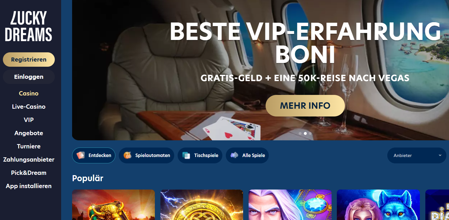 Endlich wird das Geheimnis von Österreich Casinos Online gelüftet