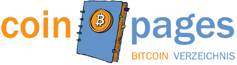 Coinpages – Mit Bitcoin bezahlen