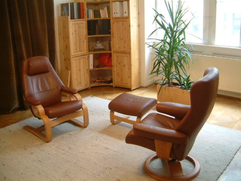 Psychotherapie, Paartherapie, Coaching und Sexualtherapie in Wien bei R.L.Fellner 6 praxis mahlerstrasse 768x576