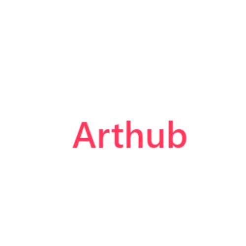 Arthub Logo