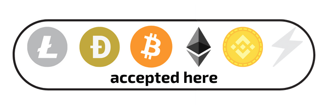 Kolbers akzeptiert Bitcoin
