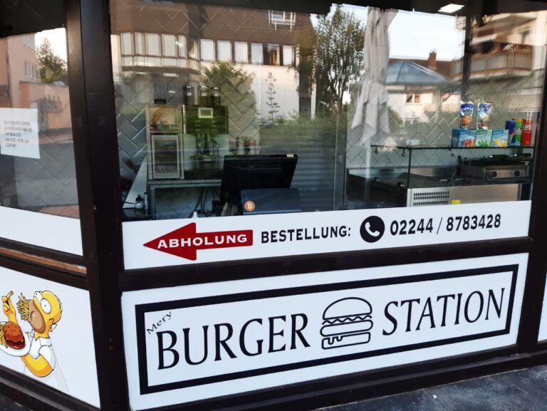 Mery BurgerStation 1 768x577