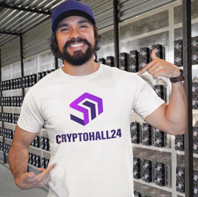 Cryptohall24 - der deutsche Krypto-Experte im Bereich ASIC-Mining & Mining-Hosting 5 Mining Hosting Cryptohall24 2 768x765