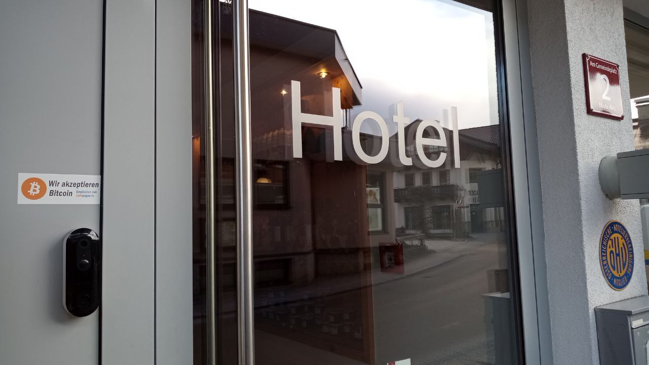 Hotel & Apartment Maria Alm im Salzburger Land am Hochkönig