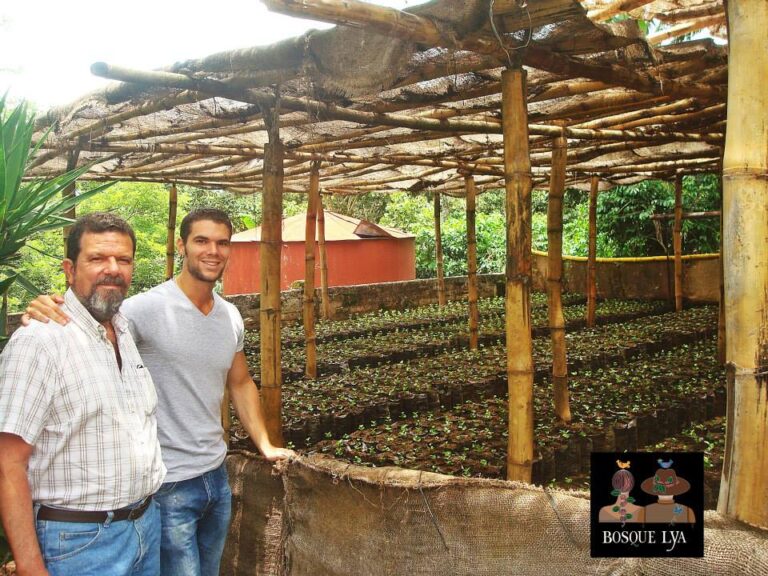 LyaCoffee - Kaffee direkt von der Plantage aus El Salvador 9 1385786 733139036699881 1299767890 n 768x576