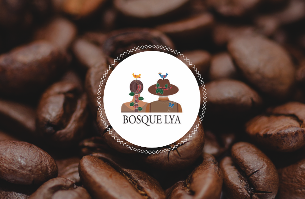 LyaCoffee - Kaffee direkt von der Plantage aus El Salvador