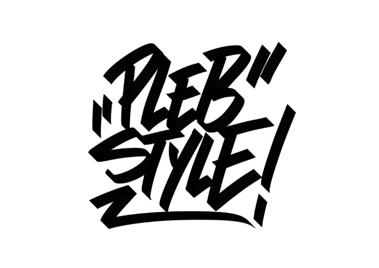 Plebstyle - Secure the ₿est, Afford the ₿est. 5 Plebstyle4 1 768x543