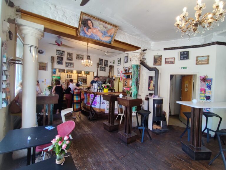 Herbert'z Café in Stuttgart 9 1687808241084 768x577