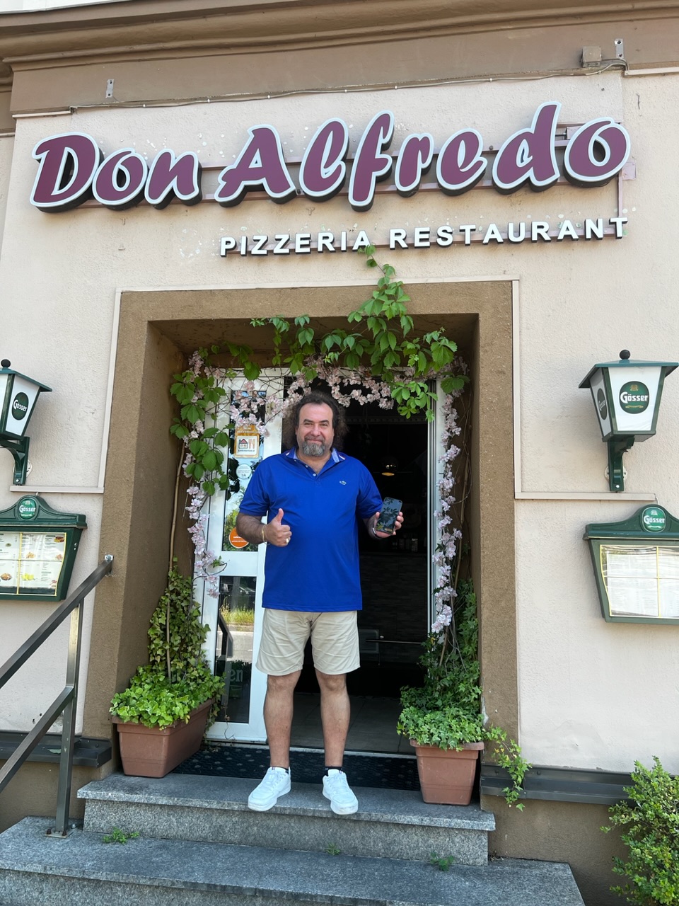 Pizzeria Don Alfredo 15