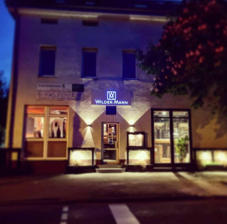 Restaurant Wilder Mann in Kirchheim Teck 5 o 768x756