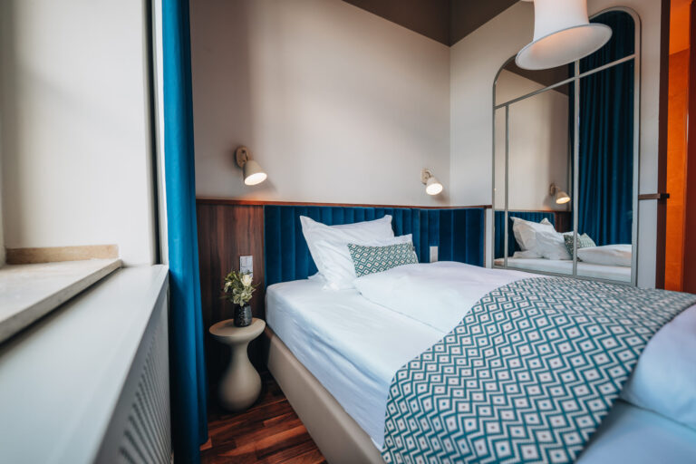 Hotel Amalia - Boutique Hotel Landshut 8 IMG 0145 768x512