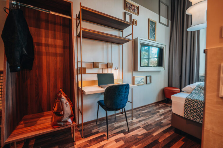 Hotel Amalia - Boutique Hotel Landshut 7 IMG 0146 768x512