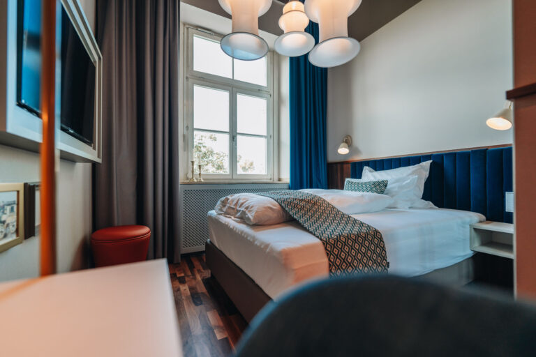 Hotel Amalia - Boutique Hotel Landshut 10 IMG 0150 768x512