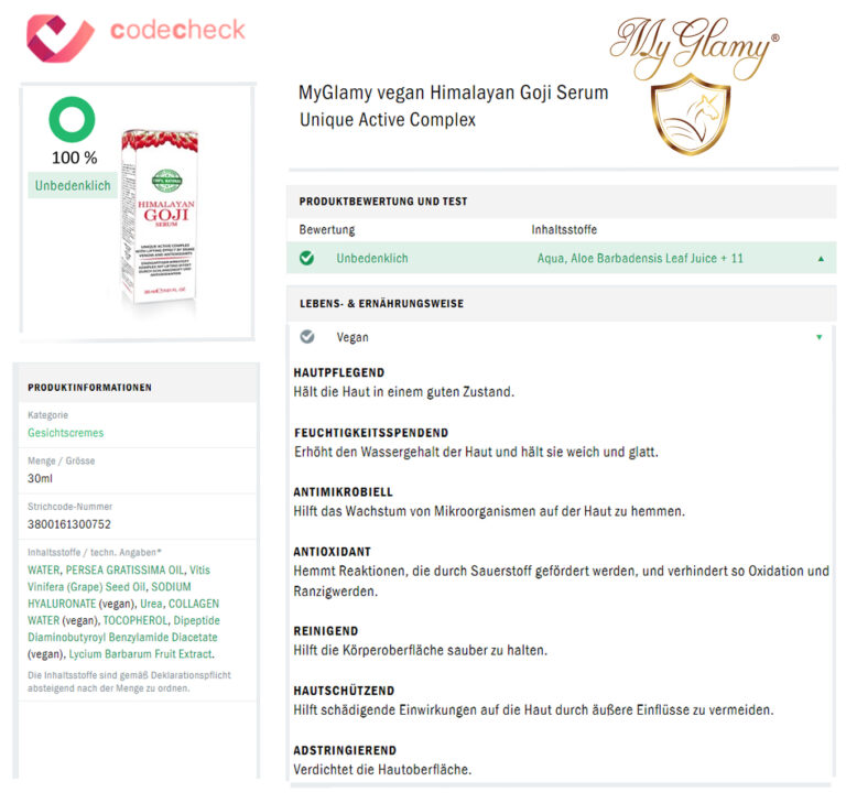 codecheck GOJI SERUM 768x729