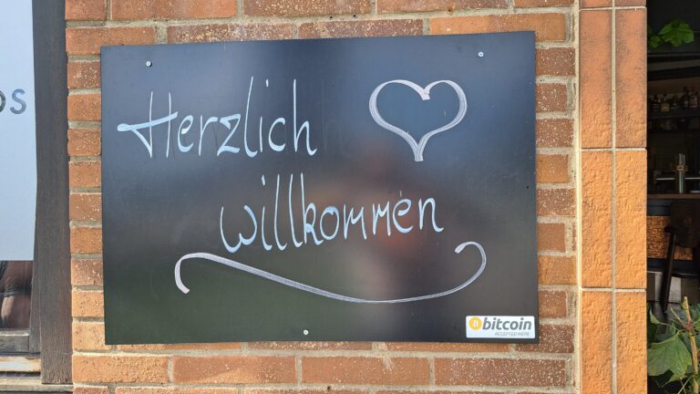 Burgerbar Heiligenhafen 5 2023.09.24 Burgerbar Heiligenhafen Bitcoin Accepted 1 min 768x432