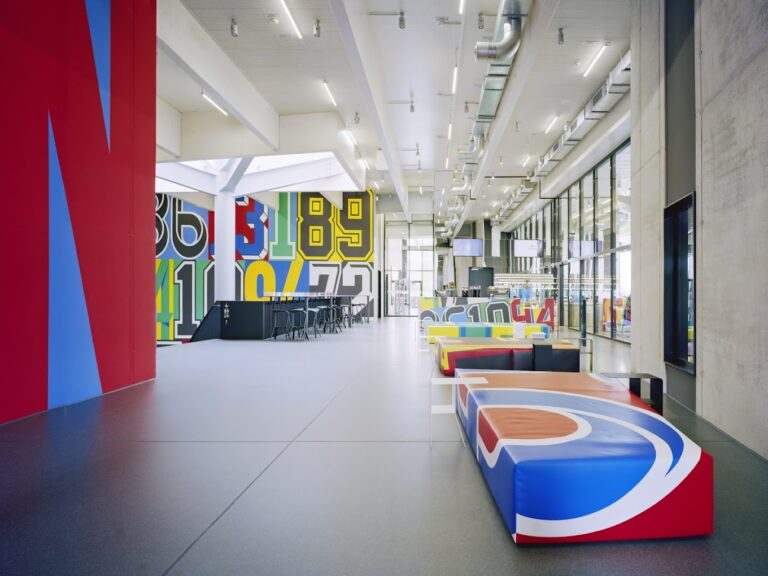 Schreinerei / Ladenbau Wachter GmbH & Co.KG 7 3 768x576