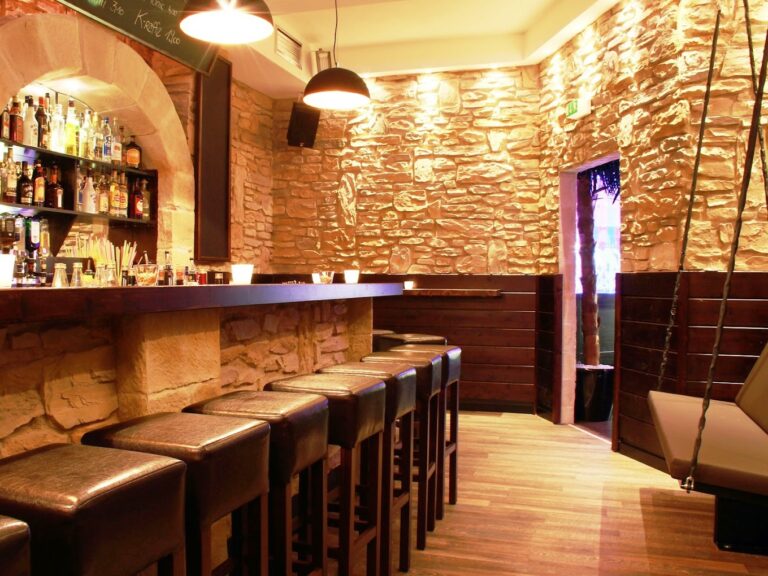 Schreinerei / Ladenbau Wachter GmbH & Co.KG 9 5 768x576