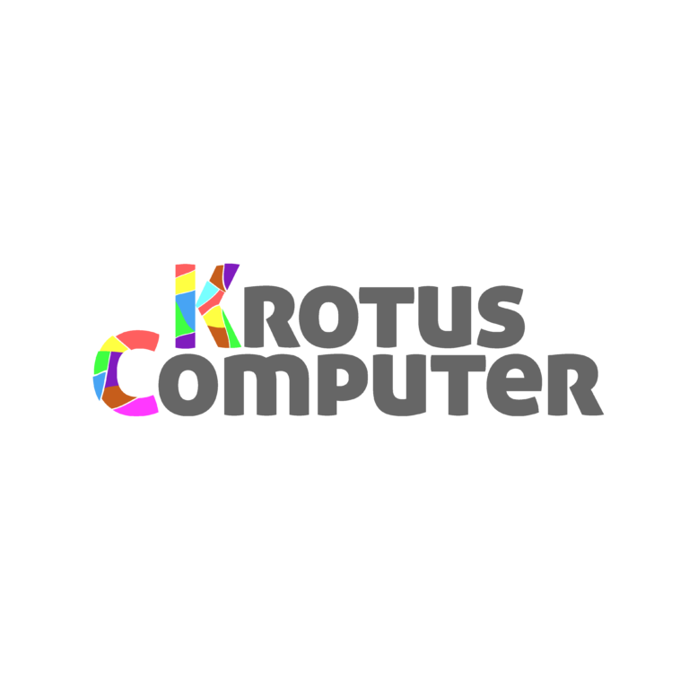 logo krotus computer high res 768x768