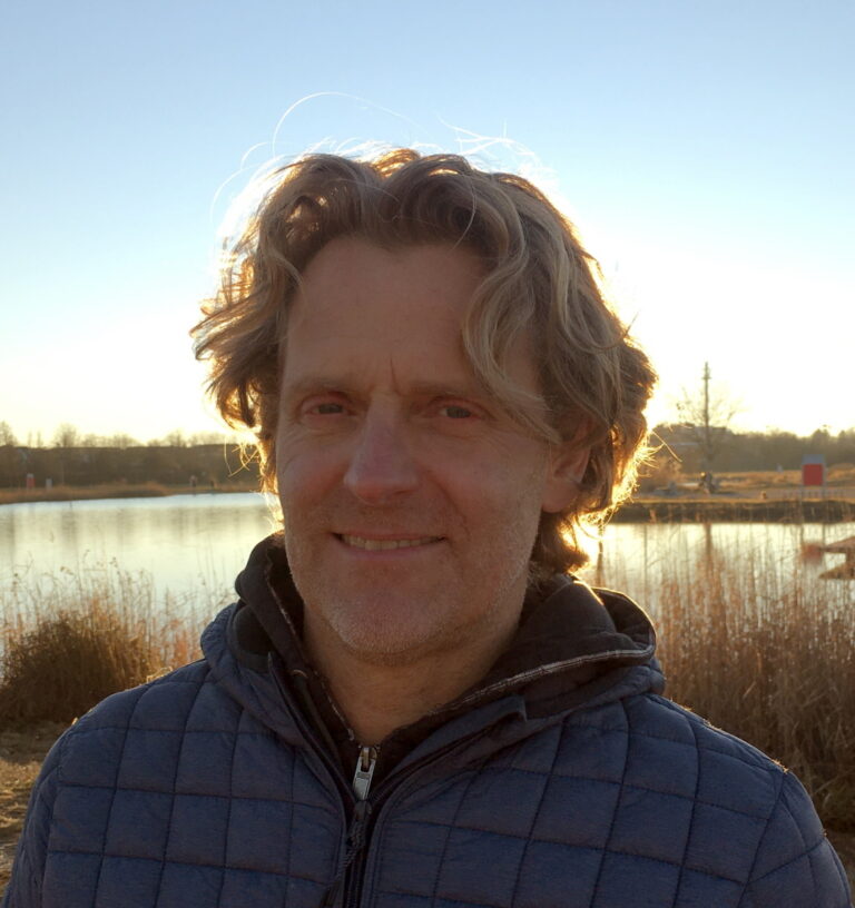 Wandel im Leben mit The CHANGE® | Bewusstsein - Gesundheit - Freiheit 8 Falko square 768x816